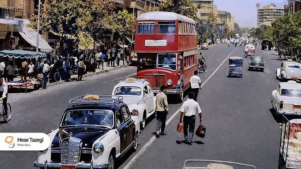 تهران خوشمزه - حس تازگی-33